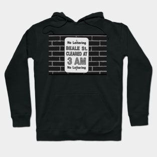 Beale Street Hoodie